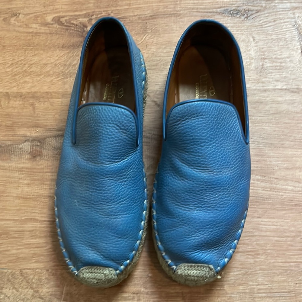 Valentino espadrilles Size 43